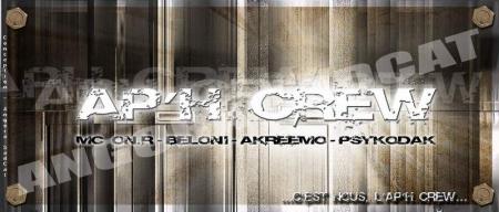 AP'H Crew